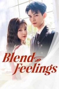 Poster for Blend Feelings