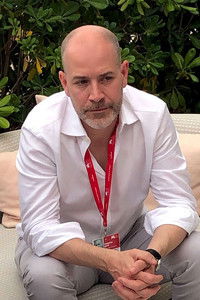 Profile of Graeme A. Scott