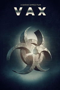 Poster for VAX