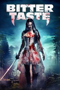 Poster for The Bitter Taste