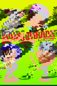 Bobbleheads: The Movie
