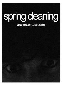 Poster for Spring Cleaning