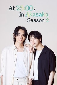 Poster for Season 2