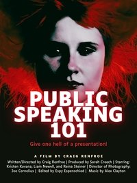 Public Speaking 101