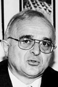 Profile of René-Philippe Dawant