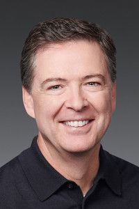 Profile of James B. Comey