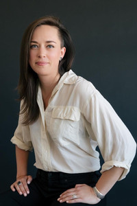 Profile of Alexandria Bombach