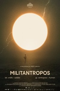 Poster for Militantropos