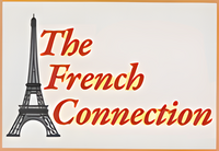 Logo - The French Connection