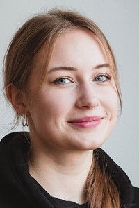 Profile of Karoliina Varret