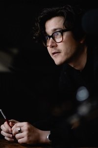 Profile of Bryn Chainey