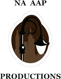 Logo - Na Aap Productions