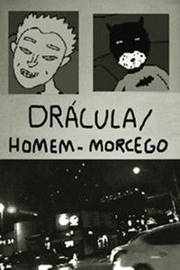 Drácula/Homem-Morcego