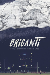 Poster for Briganti