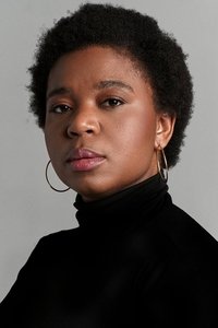 Profile of Katori Hall