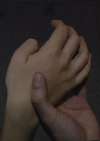 Poster for Fear Stone