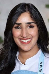 Profile of Zoha Malik