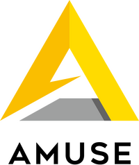 Logo - AMUSE
