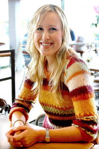 Profile of Mona Friis Bertheussen