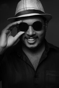 Profile of Karthik Surya