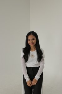 Profile of Aurellia Gracia Lusi