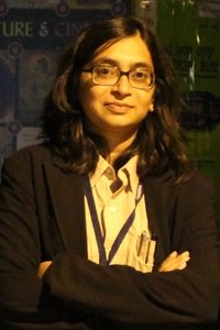Profile of Ajita Suchitra Veera