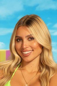 Profile of Andrea Carmona