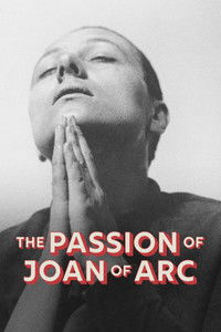 The Passion of Joan of Arc