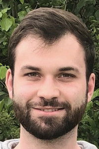 Profile of Ryan Spencer