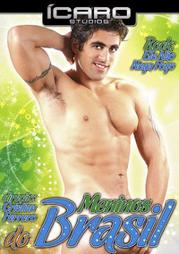 The Boys from Brazil