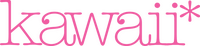 Logo - kawaii