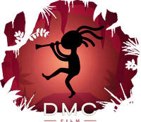 Logo - DMC Film