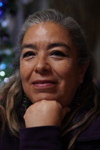 Profile of Claudia Treviño