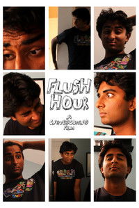 Poster for Flush Hour