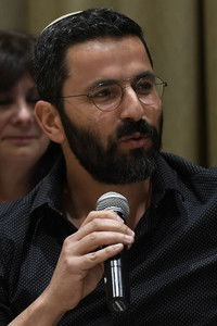 Profile of Eliran Malka