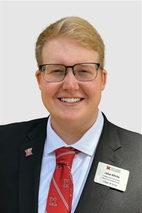 Profile of Jake White