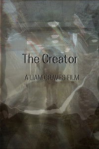 Poster for The Creator