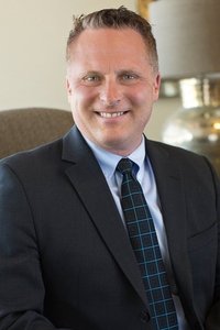 Profile of Shawn Brummund