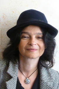 Profile of Iwona Siekierzyńska