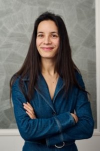 Profile of Fay Muller