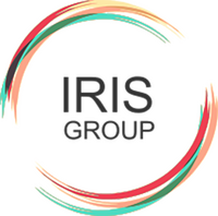 Logo - Iris Productions