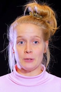 Profile of Lise Lauenblad