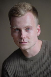 Profile of Harry Cooke