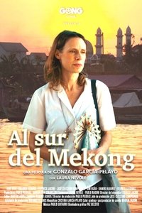 Poster for Al sur del Mekong