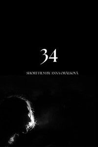 Poster for 34