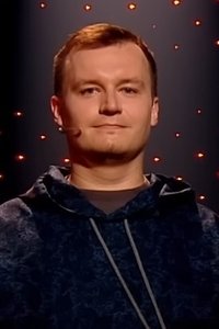 Profile of Georgiy McElroy