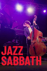 Poster for Jazz Sabbath @ Leverkusener Jazztage 2025