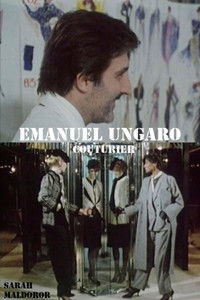 Emanuel Ungaro
