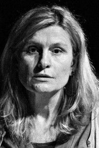 Profile of Anne Théron