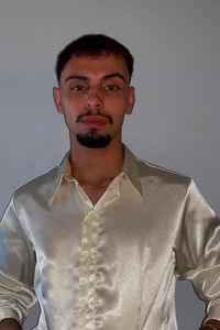 Profile of Gabriel Vargas